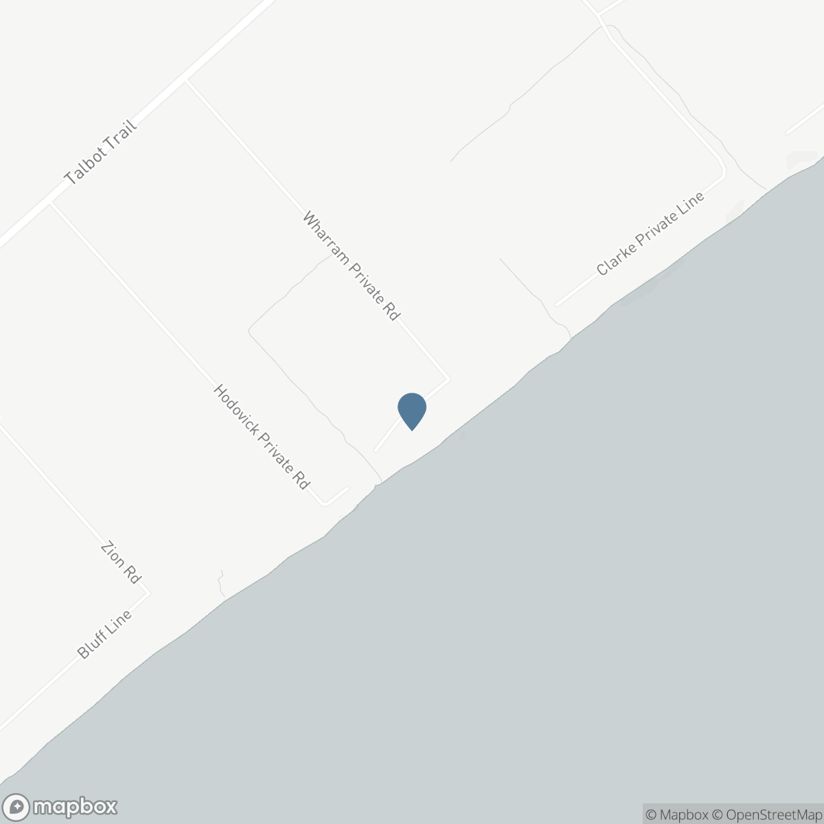 1628 TILTON LINE, Wheatley, Ontario N0P 2P0